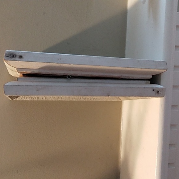 Mid Century Framed Embossed Press Copper Island Man and Woman Art Decor. - Picture 11 of 11